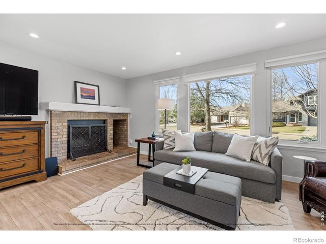 3868 Campo Court, Boulder, CO 80301