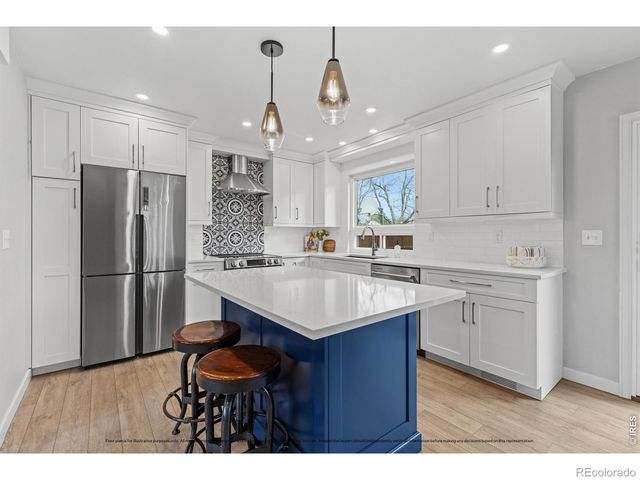 3868 Campo Court, Boulder, CO 80301