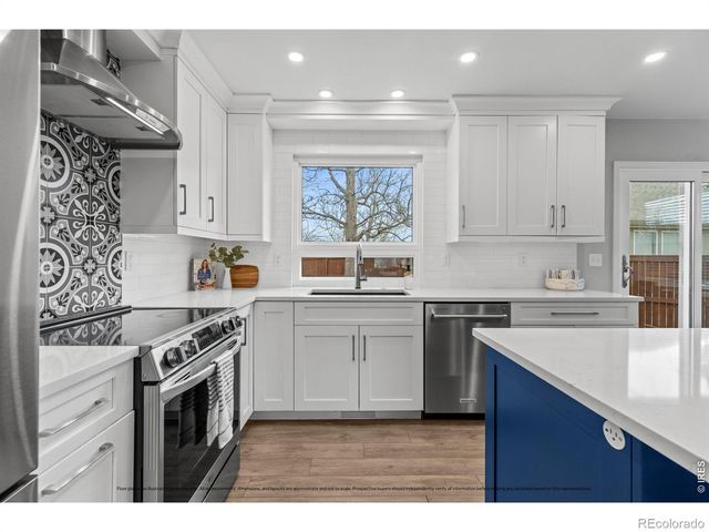 3868 Campo Court, Boulder, CO 80301