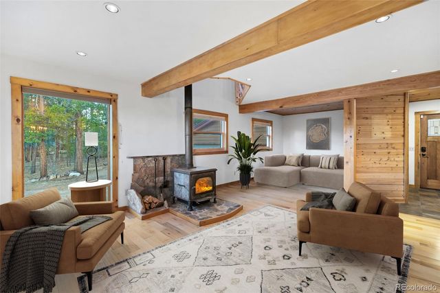 1305 Lakeside Drive, Fairplay, CO 80440