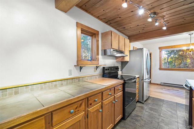 1305 Lakeside Drive, Fairplay, CO 80440