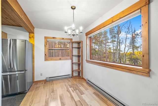 1305 Lakeside Drive, Fairplay, CO 80440