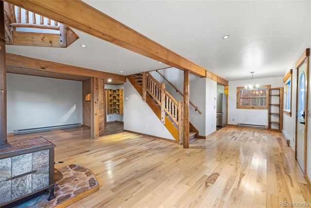 1305 Lakeside Drive, Fairplay, CO 80440