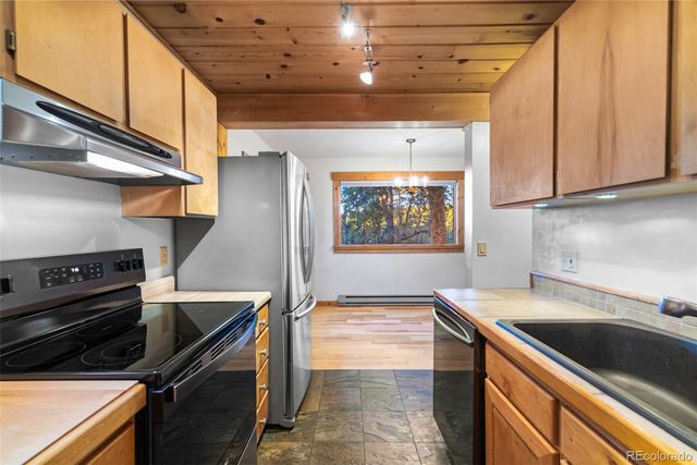 1305 Lakeside Drive, Fairplay, CO 80440