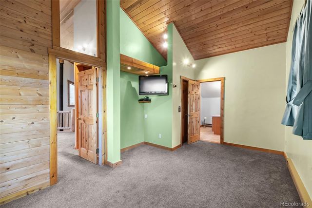 1305 Lakeside Drive, Fairplay, CO 80440