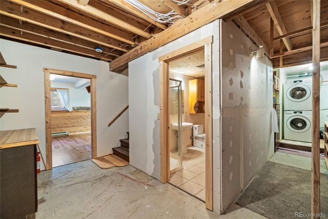 1305 Lakeside Drive, Fairplay, CO 80440