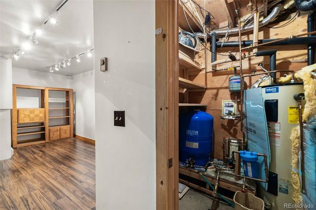 1305 Lakeside Drive, Fairplay, CO 80440