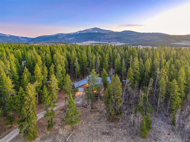 1305 Lakeside Drive, Fairplay, CO 80440