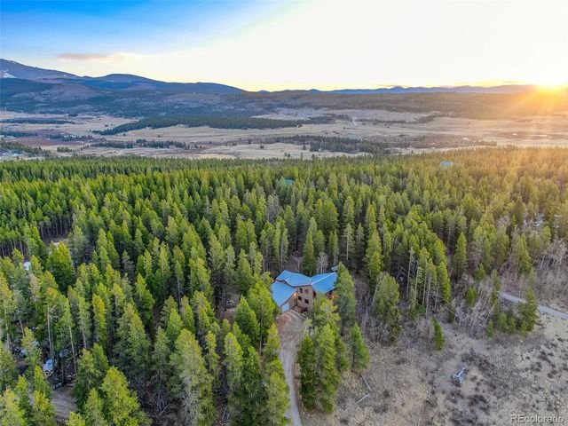 1305 Lakeside Drive, Fairplay, CO 80440