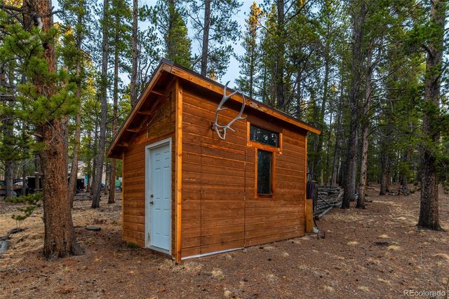 1305 Lakeside Drive, Fairplay, CO 80440