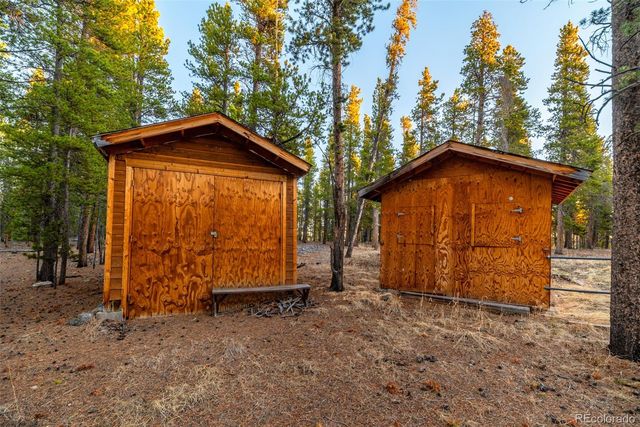 1305 Lakeside Drive, Fairplay, CO 80440