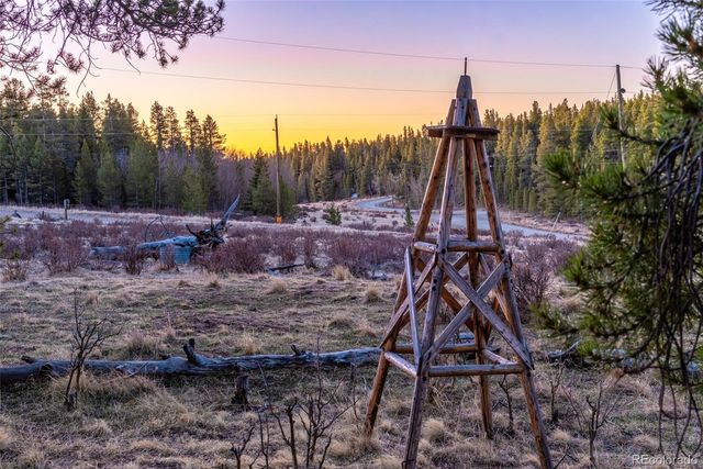 1305 Lakeside Drive, Fairplay, CO 80440