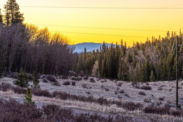 1305 Lakeside Drive, Fairplay, CO 80440