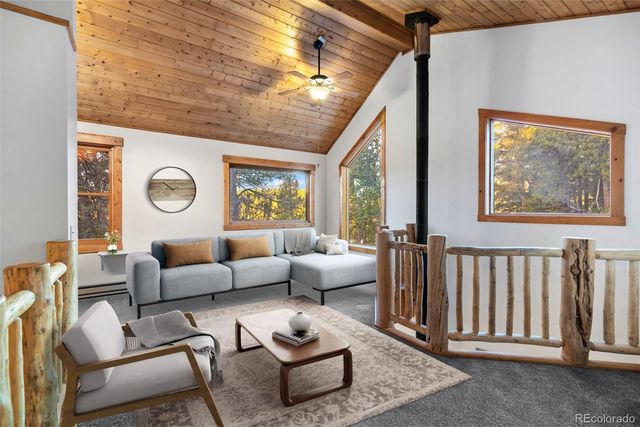 1305 Lakeside Drive, Fairplay, CO 80440