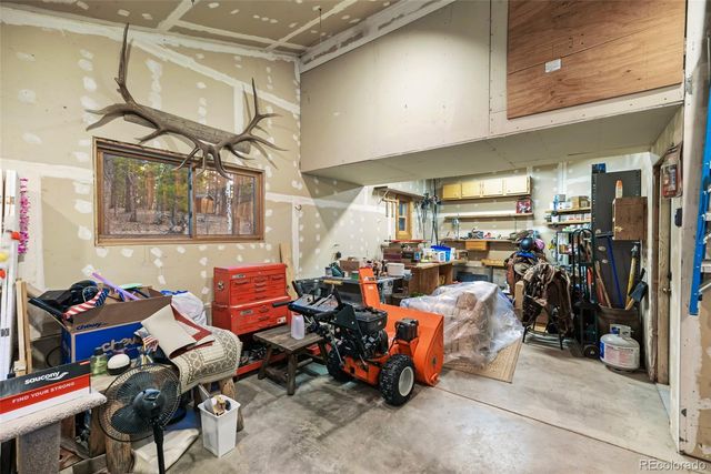 1305 Lakeside Drive, Fairplay, CO 80440