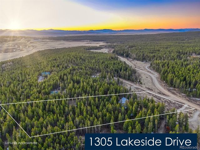 1305 Lakeside Drive, Fairplay, CO 80440