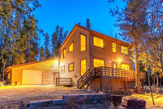 1305 Lakeside Drive, Fairplay, CO 80440