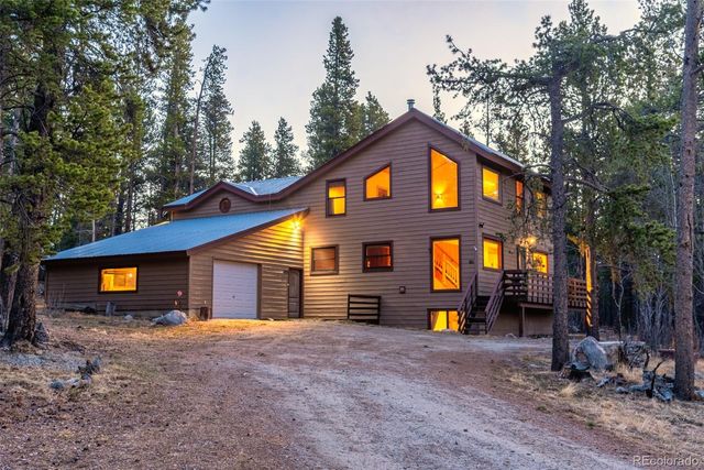 1305 Lakeside Drive, Fairplay, CO 80440