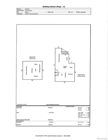 1305 Lakeside Drive, Fairplay, CO 80440