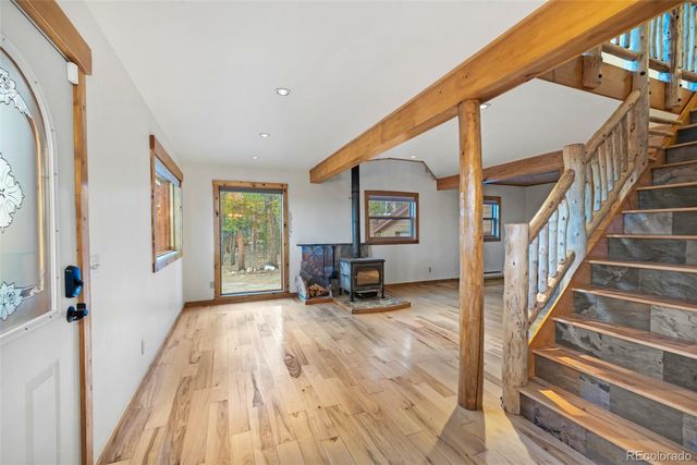 1305 Lakeside Drive, Fairplay, CO 80440