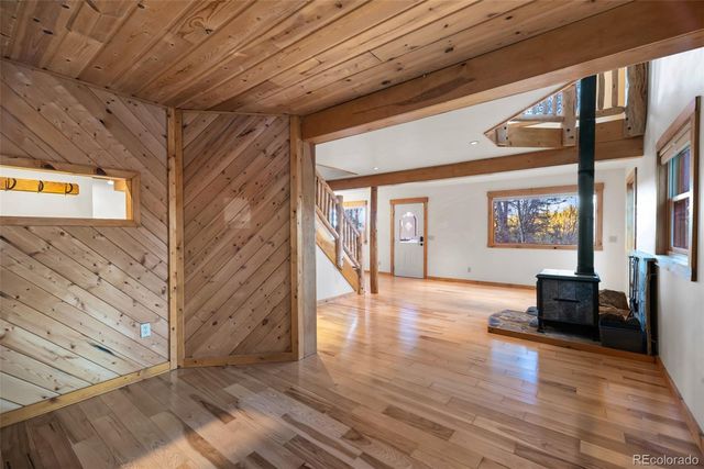 1305 Lakeside Drive, Fairplay, CO 80440