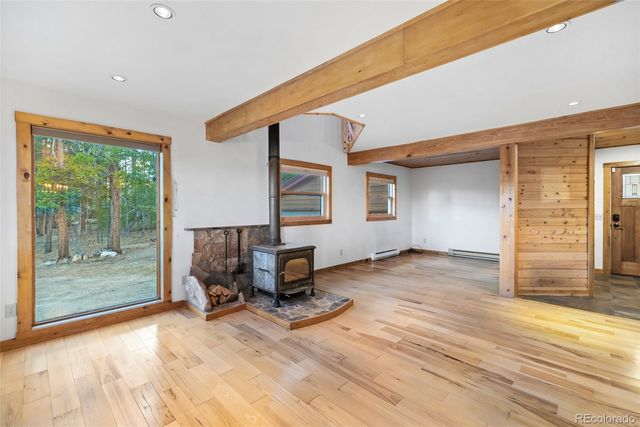 1305 Lakeside Drive, Fairplay, CO 80440