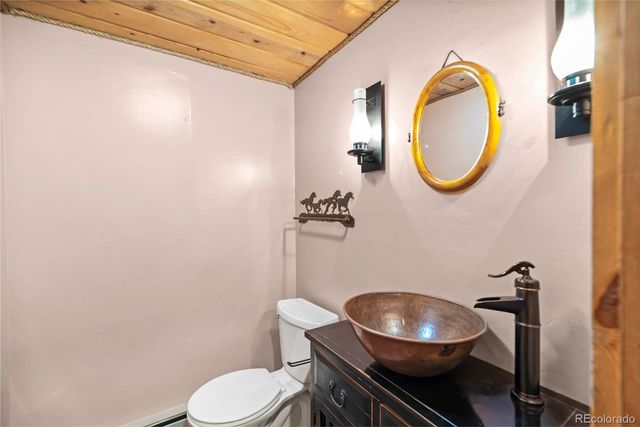 1305 Lakeside Drive, Fairplay, CO 80440