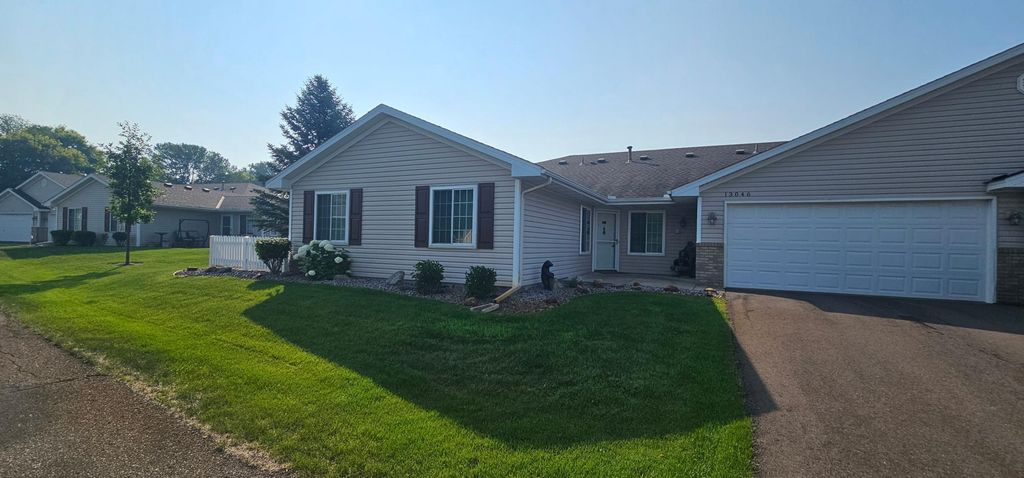 13046 Brookside Lane N, Rogers, MN 55374