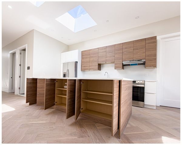 1 Jackson Street PH, Newton, MA 02459
