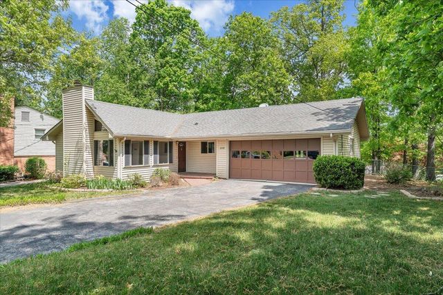 2009 Montclair DR, Roanoke, VA 24019