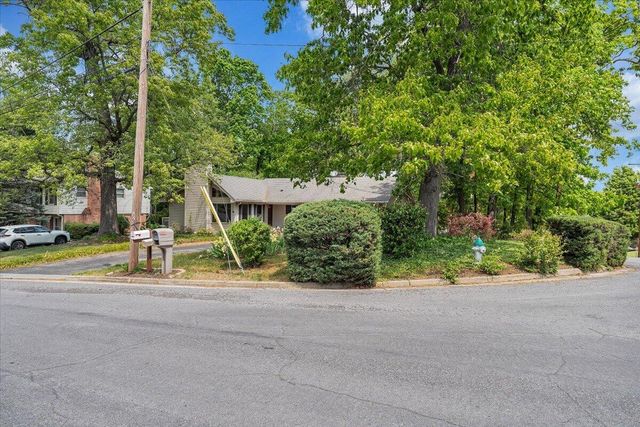 2009 Montclair DR, Roanoke, VA 24019