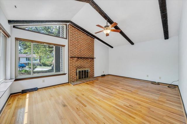 2009 Montclair DR, Roanoke, VA 24019