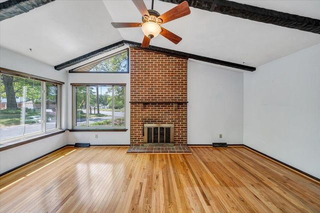 2009 Montclair DR, Roanoke, VA 24019