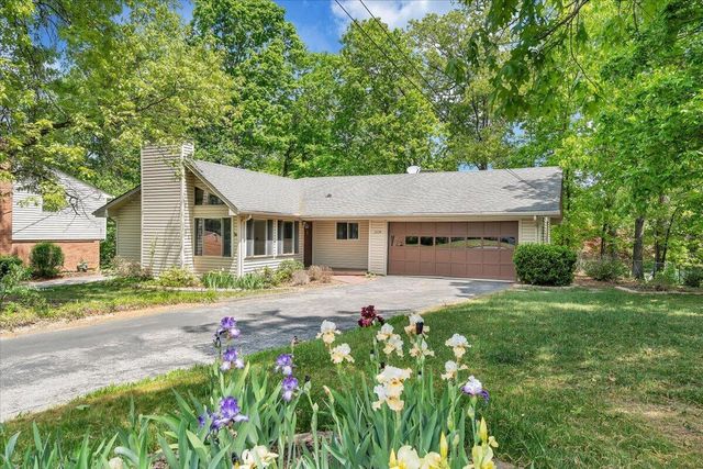 2009 Montclair DR, Roanoke, VA 24019