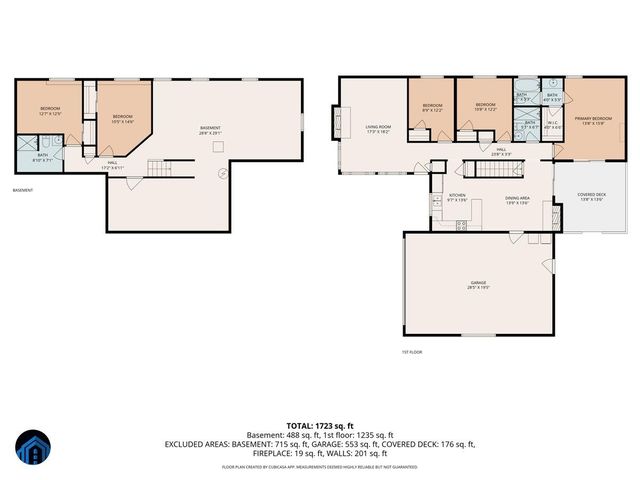 2009 Montclair DR, Roanoke, VA 24019