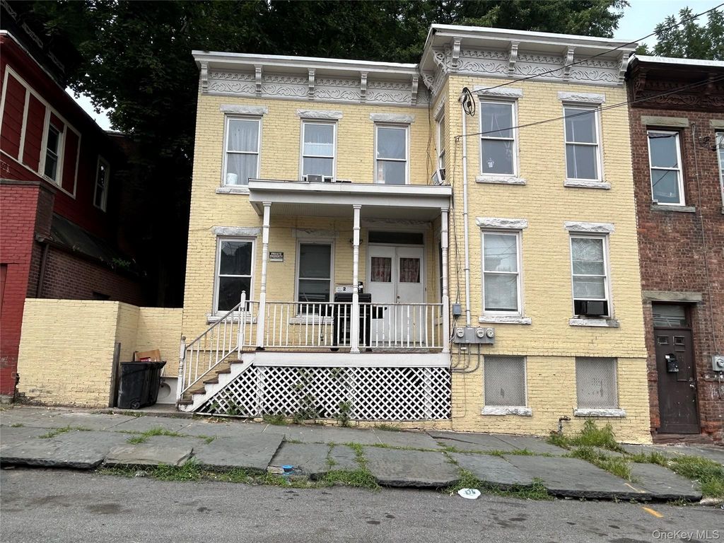 57 S Lander Street 2, Newburgh, NY 12550