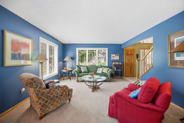 12611 Iwo Jima Court NE, Blaine, MN 55449