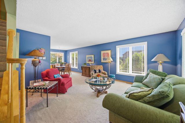 12611 Iwo Jima Court NE, Blaine, MN 55449
