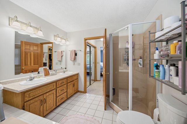 12611 Iwo Jima Court NE, Blaine, MN 55449