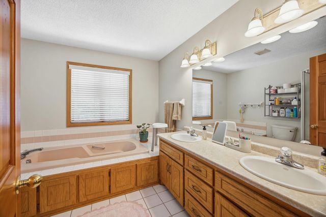 12611 Iwo Jima Court NE, Blaine, MN 55449