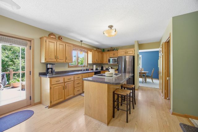 12611 Iwo Jima Court NE, Blaine, MN 55449