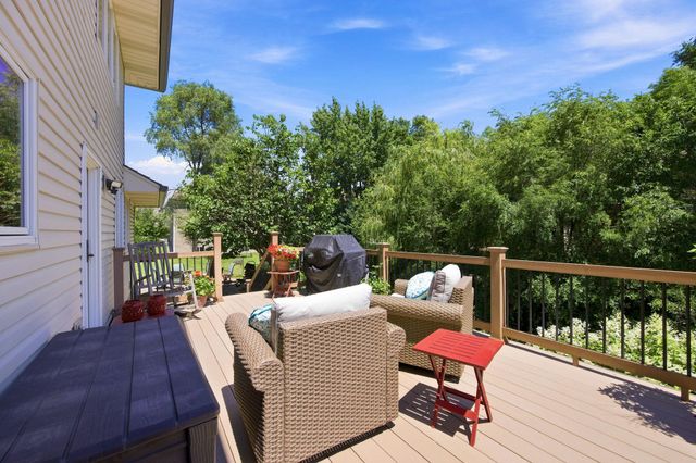 12611 Iwo Jima Court NE, Blaine, MN 55449