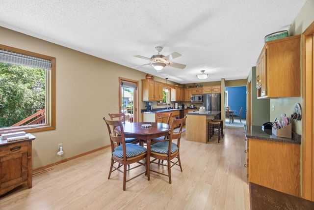 12611 Iwo Jima Court NE, Blaine, MN 55449