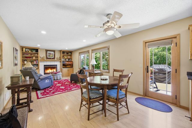 12611 Iwo Jima Court NE, Blaine, MN 55449