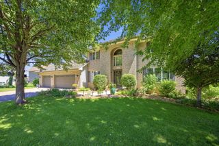 12611 Iwo Jima Court NE, Blaine, MN 55449