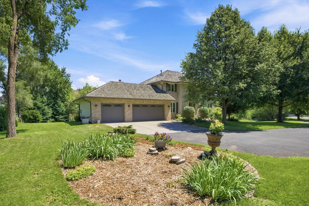 12611 Iwo Jima Court NE, Blaine, MN 55449 — photo 2