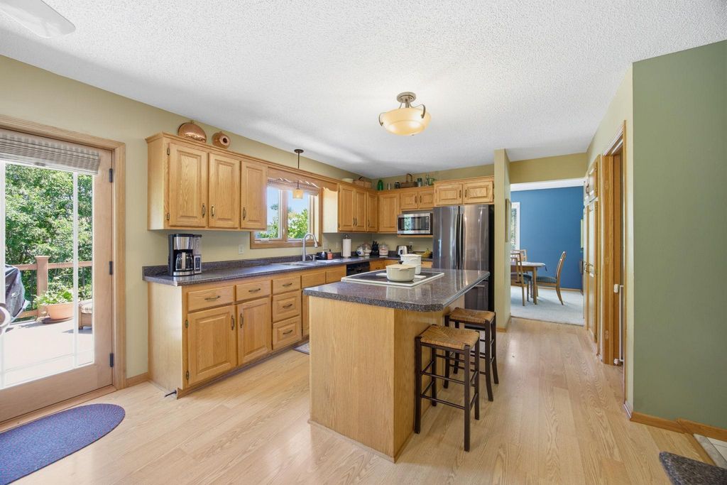 12611 Iwo Jima Court NE, Blaine, MN 55449 — photo 3