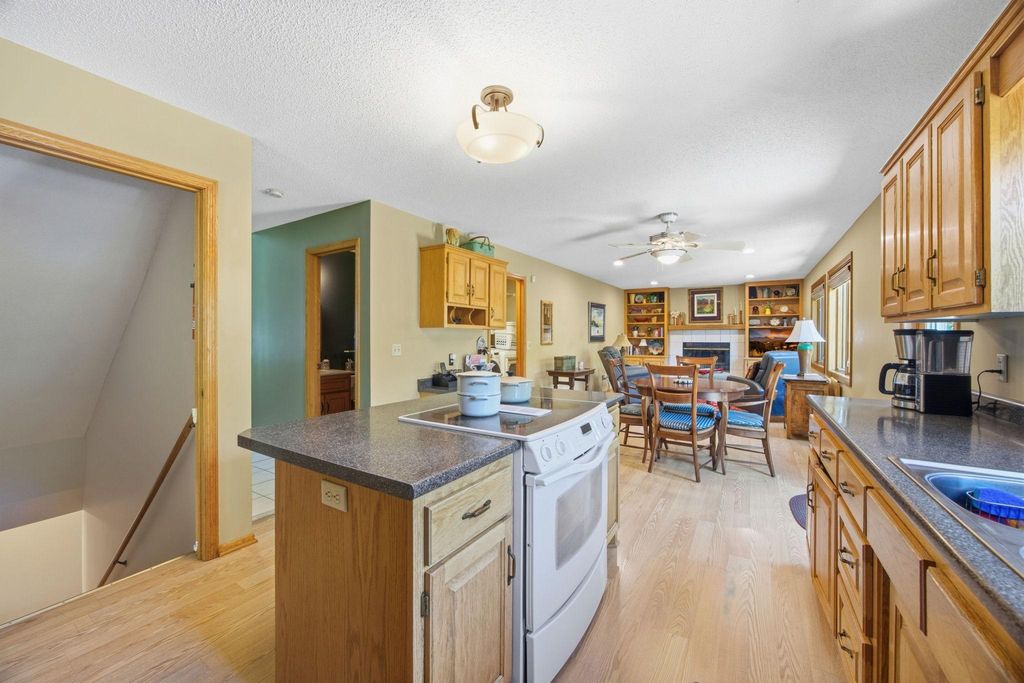 12611 Iwo Jima Court NE, Blaine, MN 55449 — photo 4