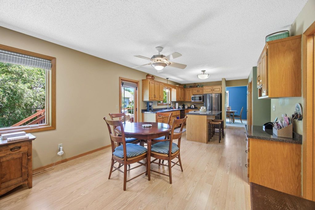 12611 Iwo Jima Court NE, Blaine, MN 55449 — photo 5