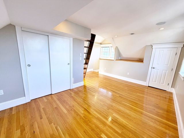 37 Fenton St 3, Boston, MA 02122